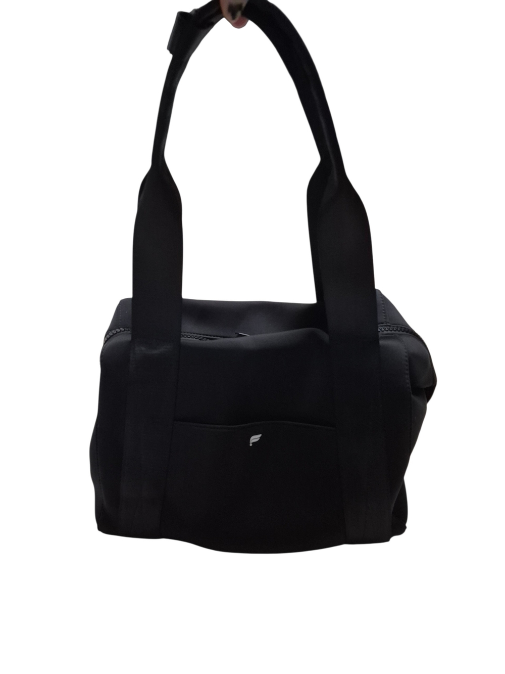 Nomad Duffle Bag v2 | Black